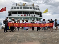 生活不只眼前的工作，還有遠(yuǎn)方的麗江古城！