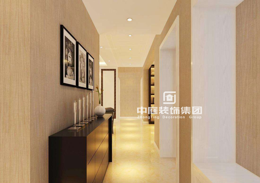 走廊掛畫需要注意些什么？