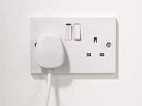 裝修百科：室內(nèi)電源插座距離地面多高比較合適呢？