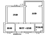 舊房改造換新春，只需三步！