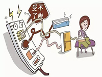 冬天熱水器省電的五大絕招！