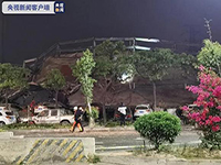 福建泉州賓館倒塌原因到底是不是因為承重墻問題呢？怎么區(qū)分承重墻呢